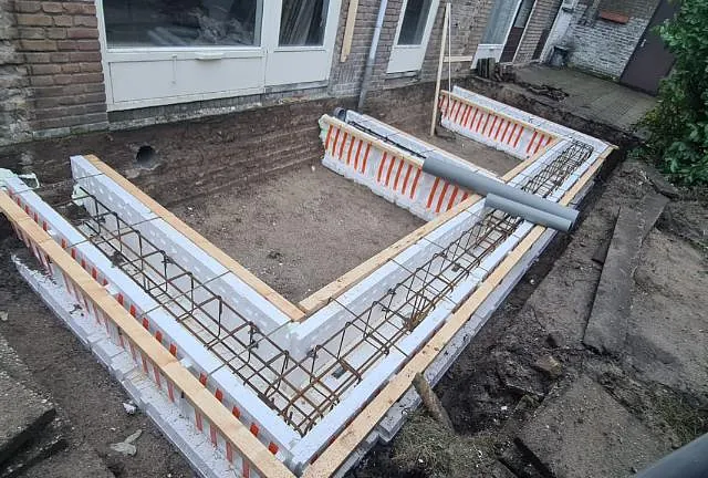 Aannemersbedrijf Bodijn levert bouwdiensten op maat in regio Leiden.