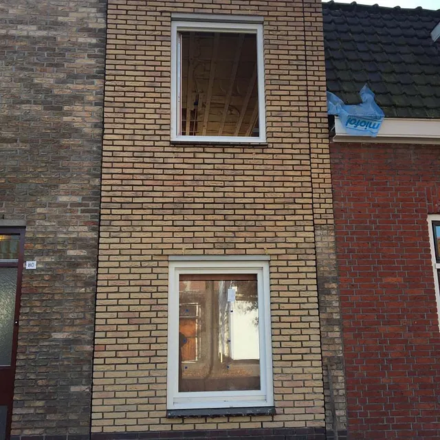 Aannemersbedrijf Bodijn levert bouwdiensten op maat in regio Leiden.